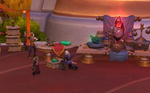 wow midnight professions guide